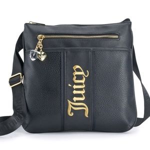 Women's Juicy Couture Crossbody Bag